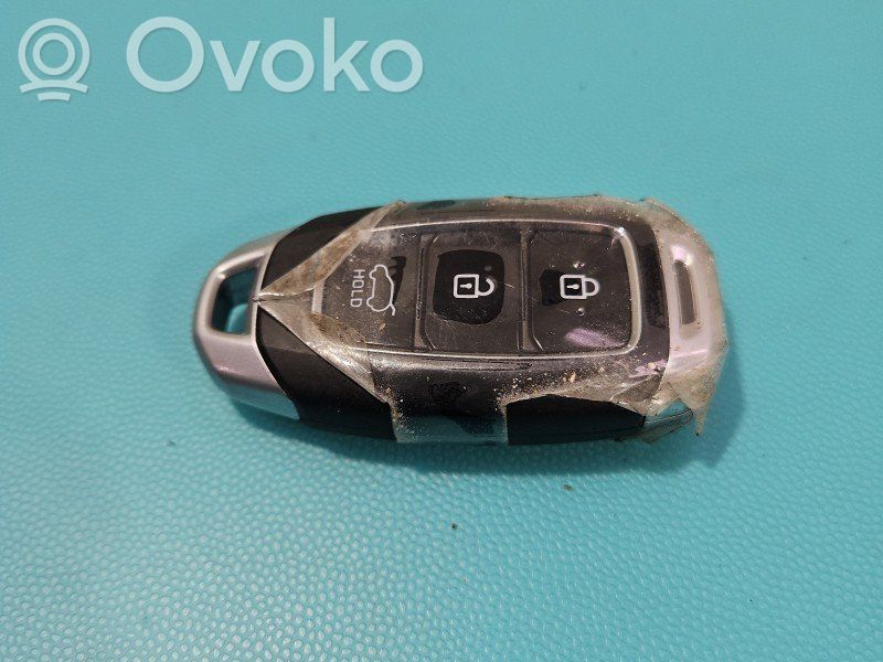 Hyundai Kona I Kit cu ECU motor și set închidere uși 