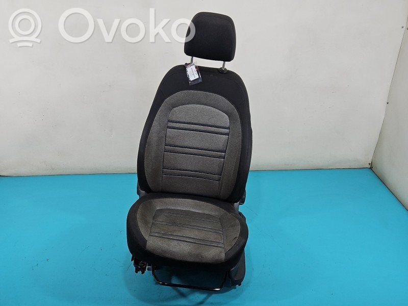 Fiat Grande Punto Scaun șofer 