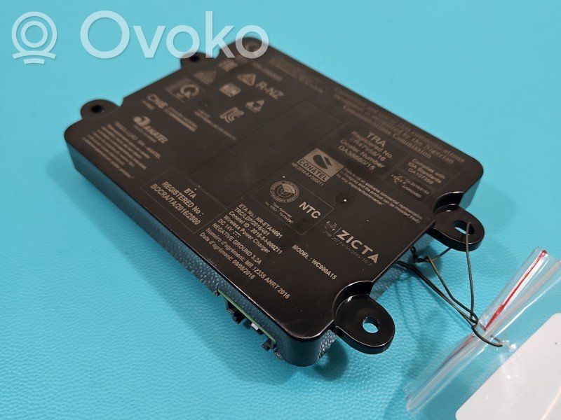 Opel Insignia B Central body control module 