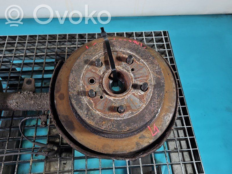 Lexus RX 330 - 350 - 400H Mozzo portante ruota posteriore