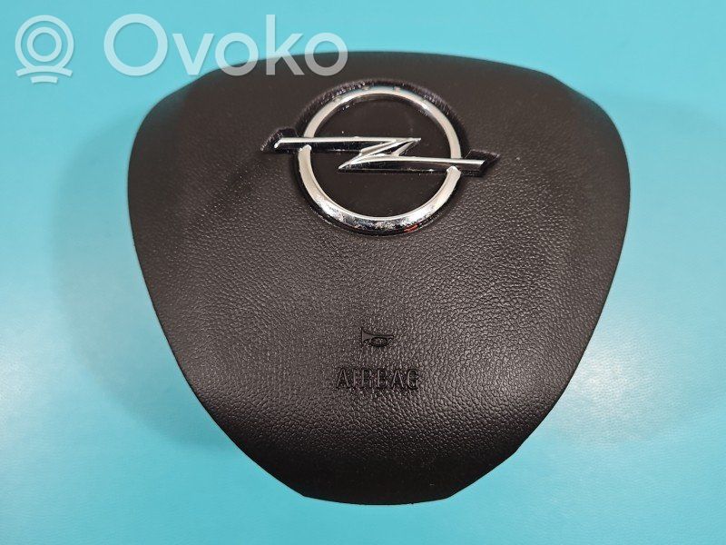 Poduszka powietrzna Airbag kierownicy   34332617A,IMPRK1467051