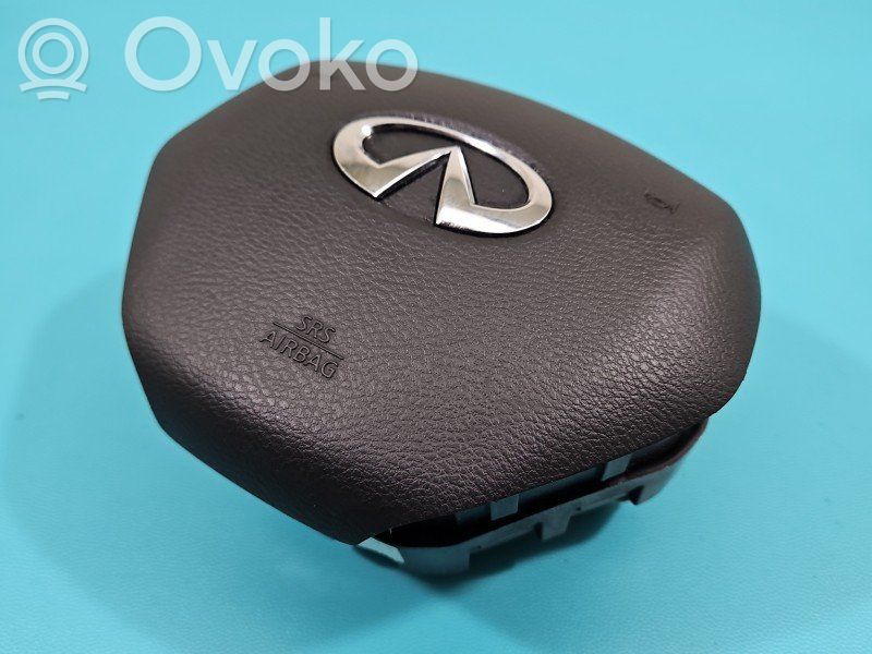 Airbag dello sterzo   IMPRK1470288