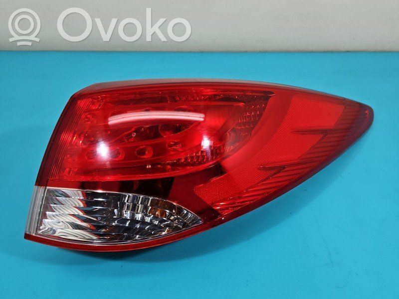 Lampa tylna   924022Y0,IMPRK1422502