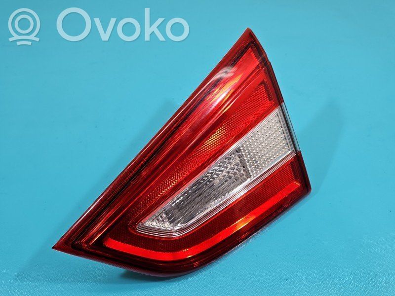 Suzuki SX4 S-Cross Lampa tylna 