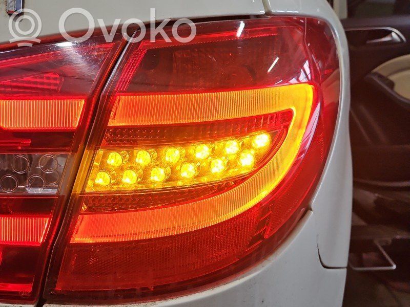 Lampa tylna   A2468200664,IMPRK1433312