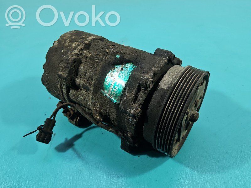 Volkswagen Golf III Compressore aria condizionata (A/C) (pompa)