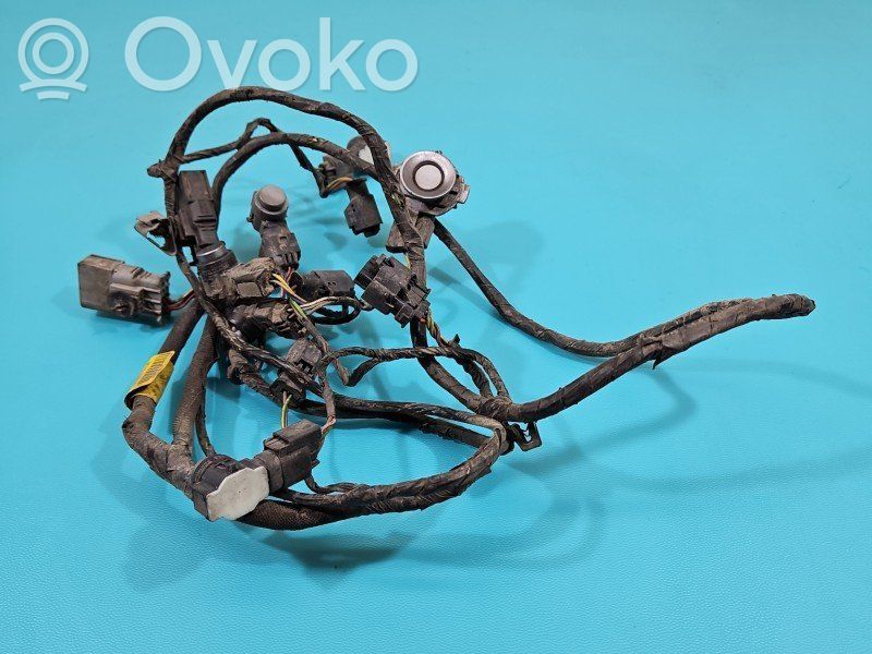 Czujnik parkowania PDC   0263023080,IMPRK1478335,9808754080