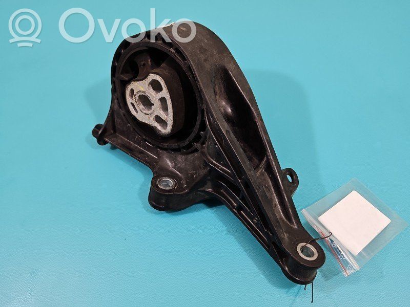 Opel Insignia B Engine mount vacuum valve 