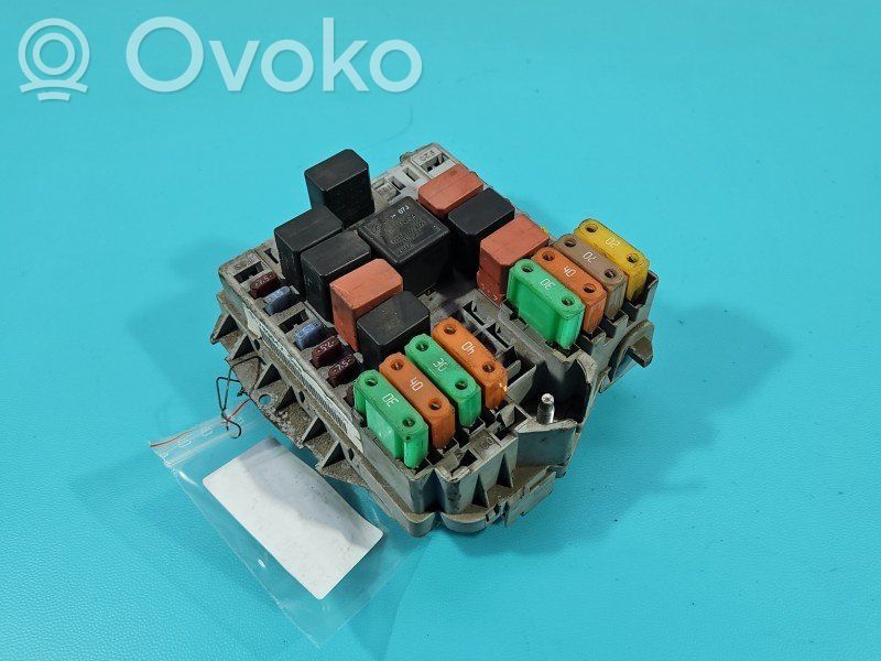 Fiat Linea Fuse box set 