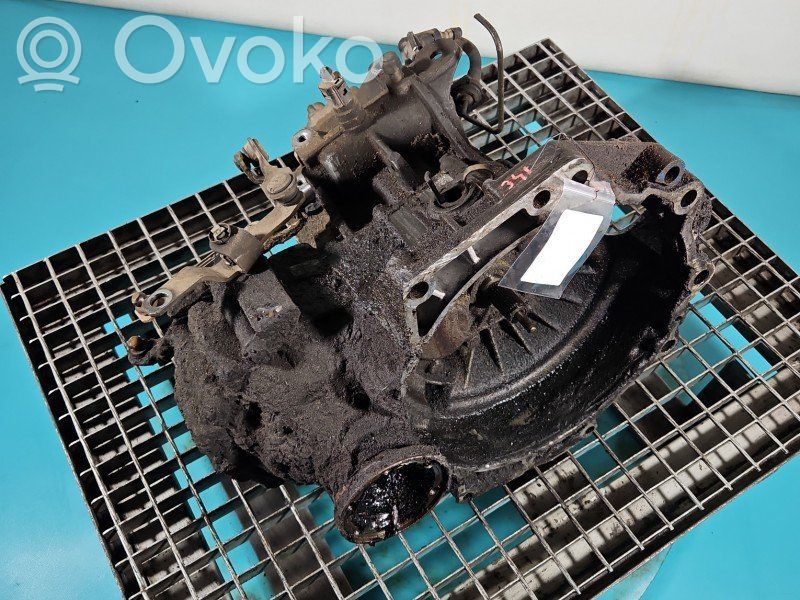 Volkswagen Golf IV Mechaninė 5 pavarų dėžė 