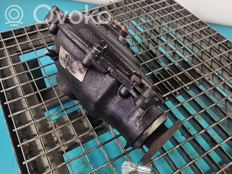 BMW X3 E83 Front differential 