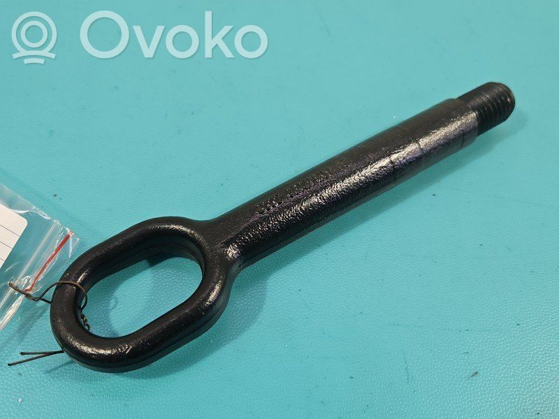 Occhiello gancio di traino   IMPRK1478109