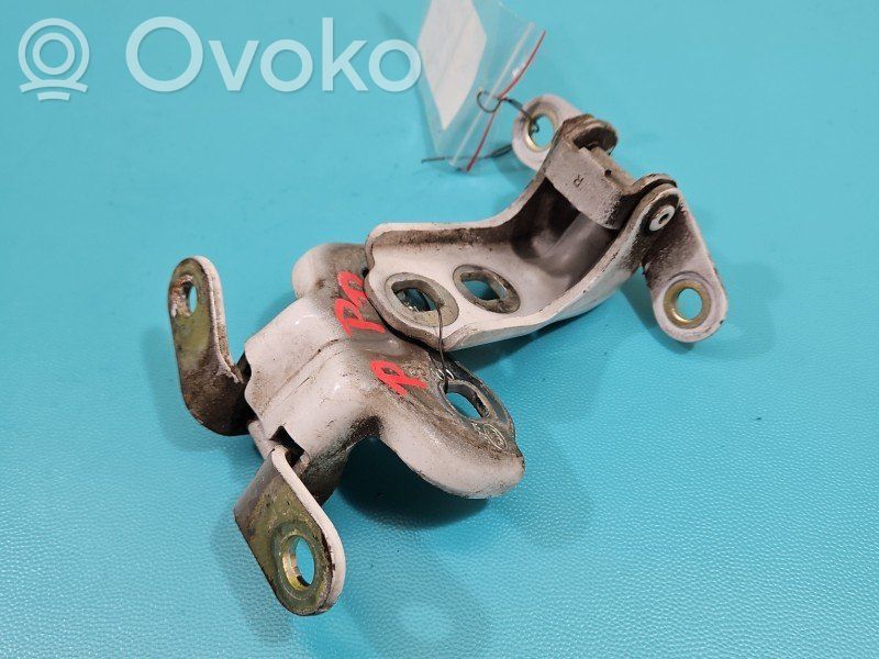 Opel Mokka Kit de charnières de porte avant