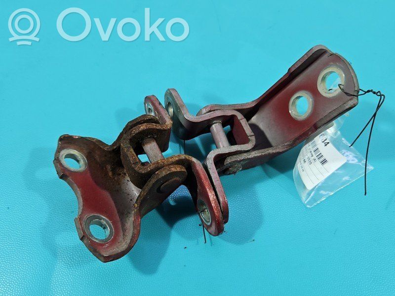 Toyota Yaris Set di cerniere portiera anteriore