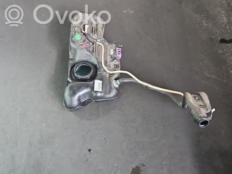 Opel Mokka B Polttoainesäiliö 