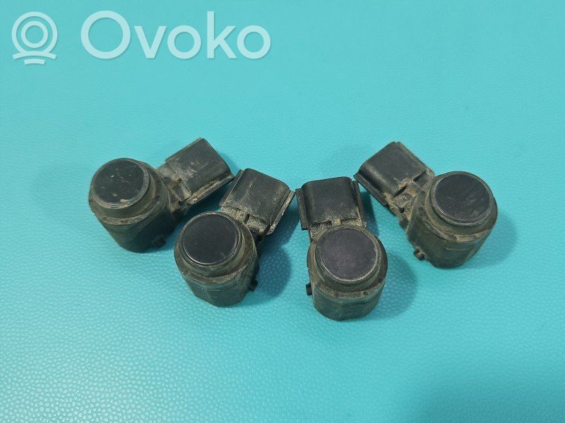 Dacia Sandero Parking PDC sensor 