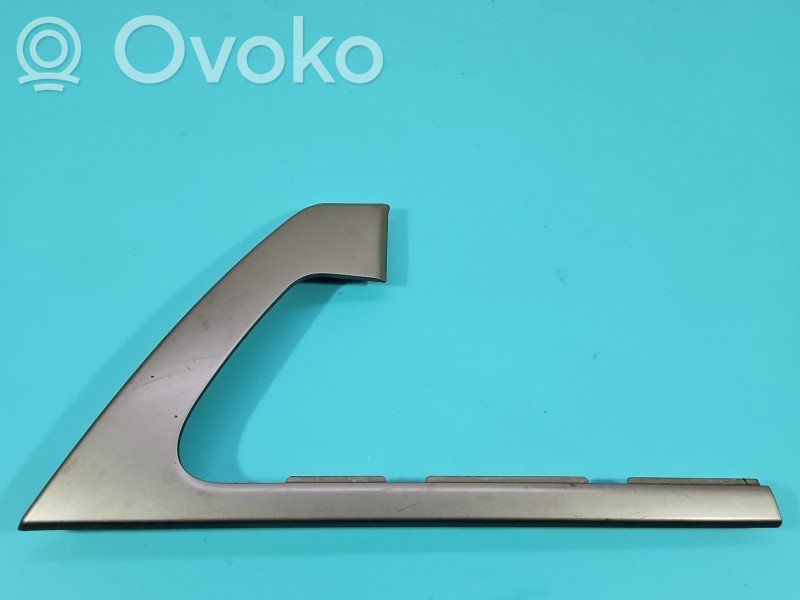 Toyota Land Cruiser (J200) Inserti decorativi cornice della consolle centrale 