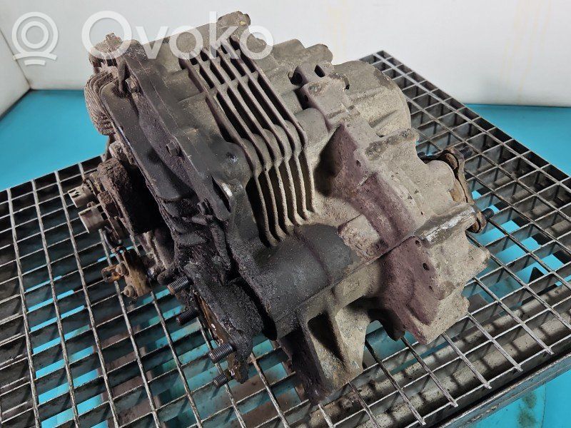 Lexus RX 330 - 350 - 400H Differenziale posteriore 