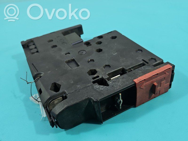 Mercedes-Benz E W212 Module de contrôle carrosserie centrale