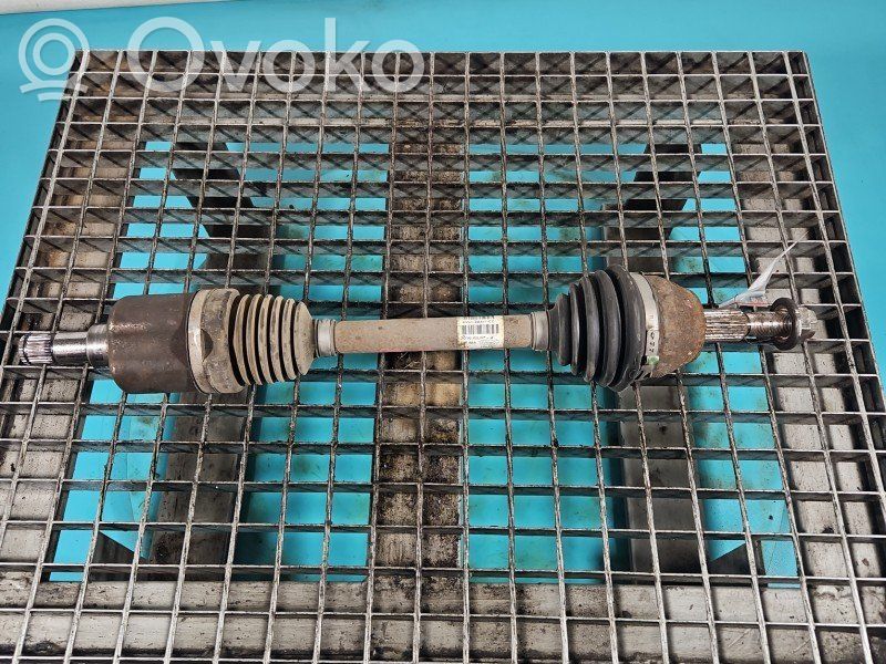 Front driveshaft   AV613B437CC,IMPRK1473886