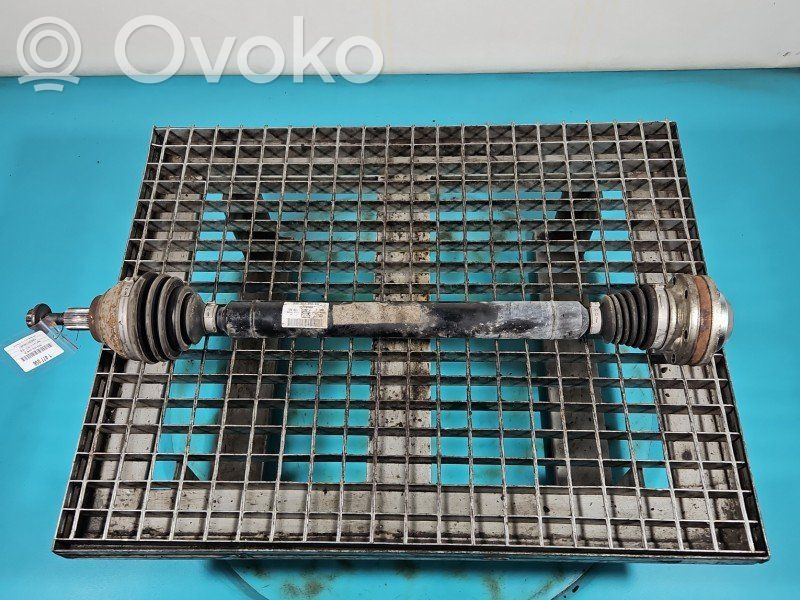 Seat Leon (5F) Semiasse anteriore 