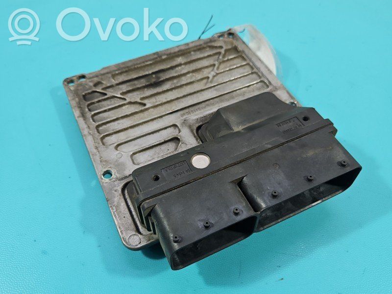 Mercedes-Benz C W203 Engine control unit/module ECU 