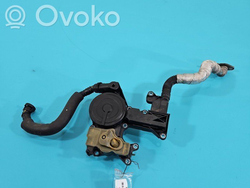 Audi A6 S6 C7 4G Intercooler hose/pipe 