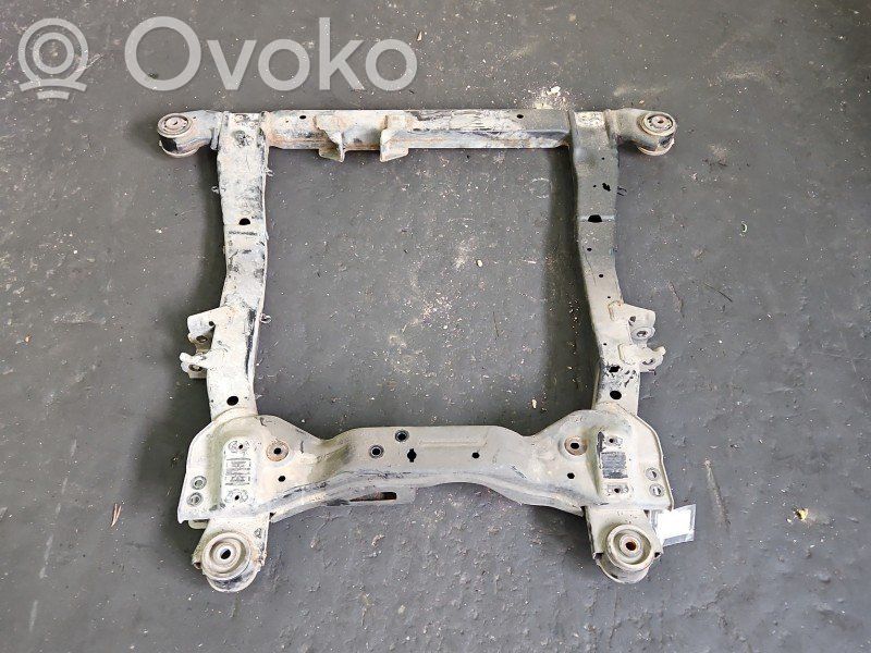 Opel Astra J Front axle beam 