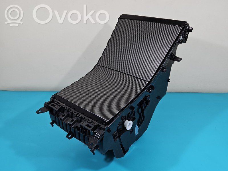 Tesla Model 3 Glove box 