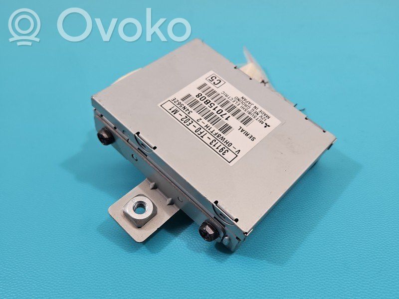 Honda Jazz Central body control module 