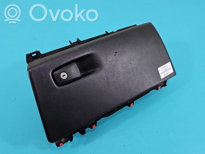 BMW X5 F15 Vano portaoggetti 