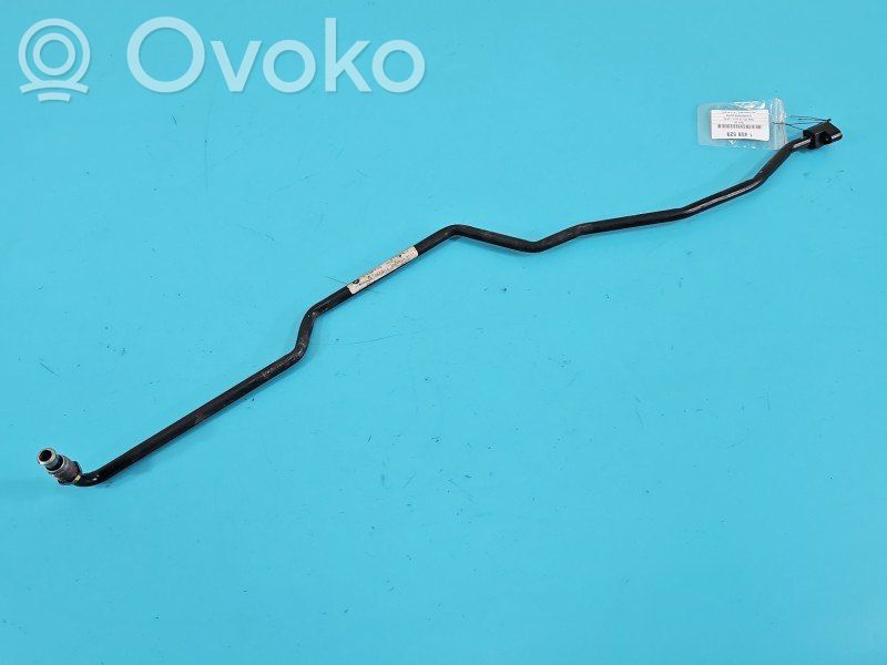 Przewód zawieszenia pneumatycznego osi przedniej   678367502,IMPRK1459529,17800310