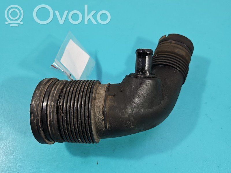 Fiat Doblo Furtun/conductă intercooler 