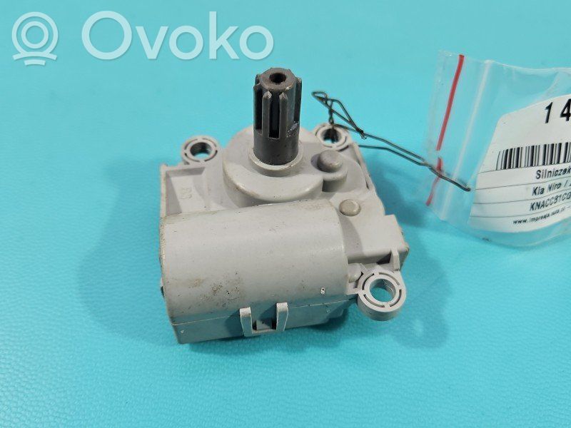 KIA Niro Actuator/motor clapetă debit aer A/C 