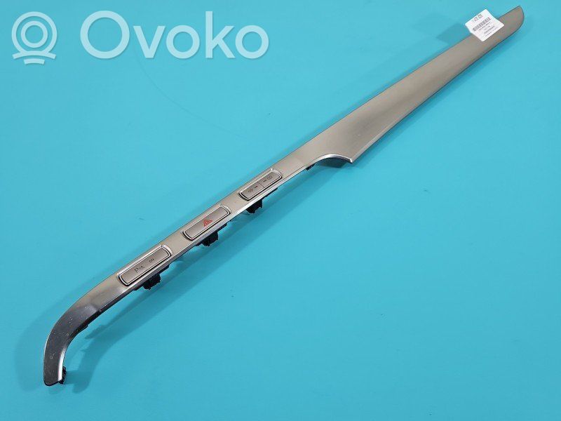 Ford S-MAX Inserti decorativi cornice della consolle centrale