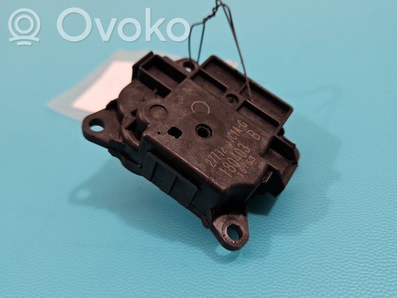 Infiniti QX60 L50 Silniczek nagrzewnicy nawiewu klimatyzacji A/C 