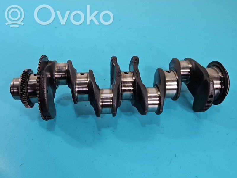 Fiat Ducato Vilebrequin du moteur