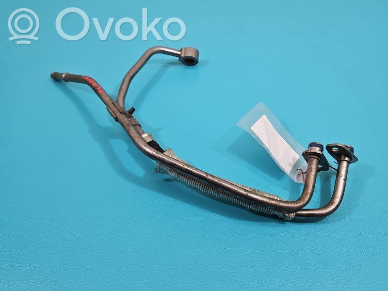 Ford Fusion II Tubo flessibile mandata olio del turbocompressore turbo