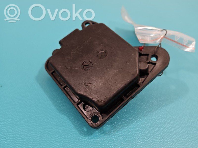 Infiniti QX60 L50 Motorino attuatore ricircolo aria dell’A/C
