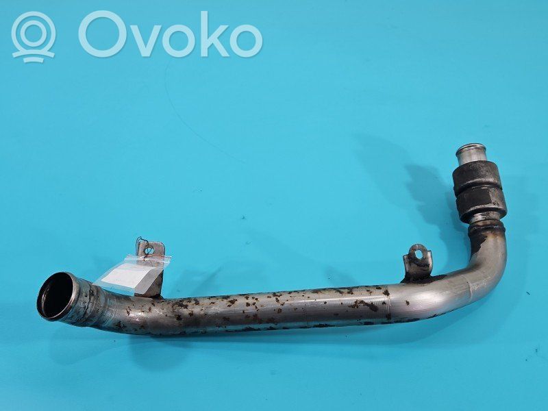 Ford S-MAX Tubo flessibile intercooler