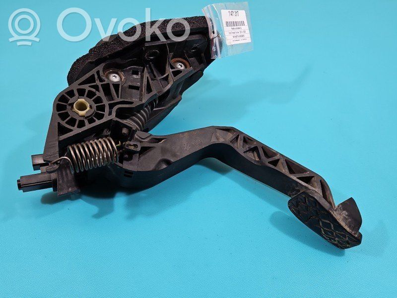Ford Transit Courier Pedalų komplektas 