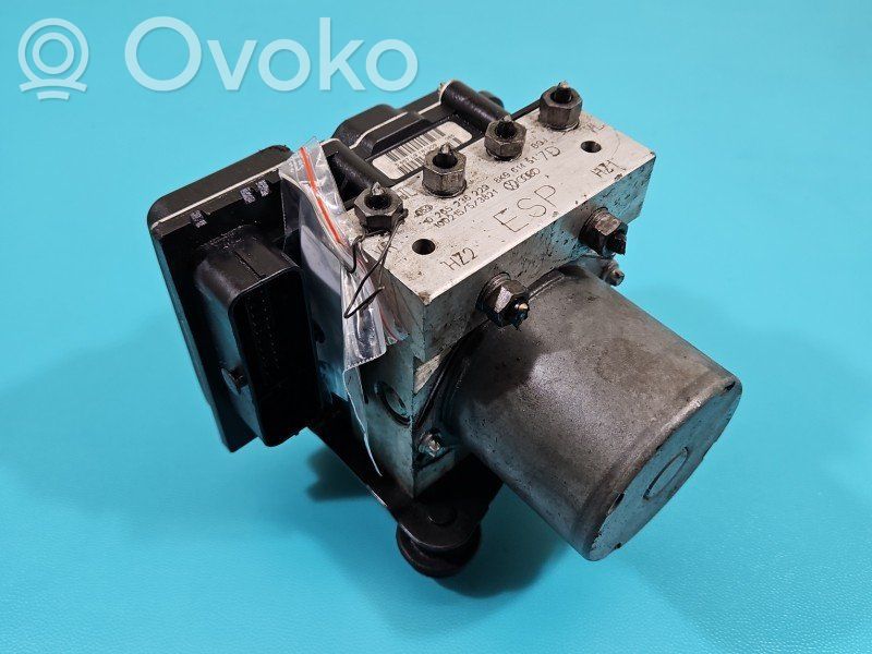 Audi A4 S4 B8 8K Pompa ABS 