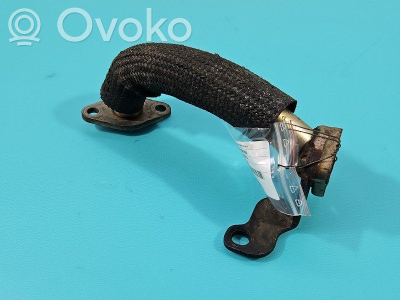 Hyundai Terracan Furtun/conductă intercooler