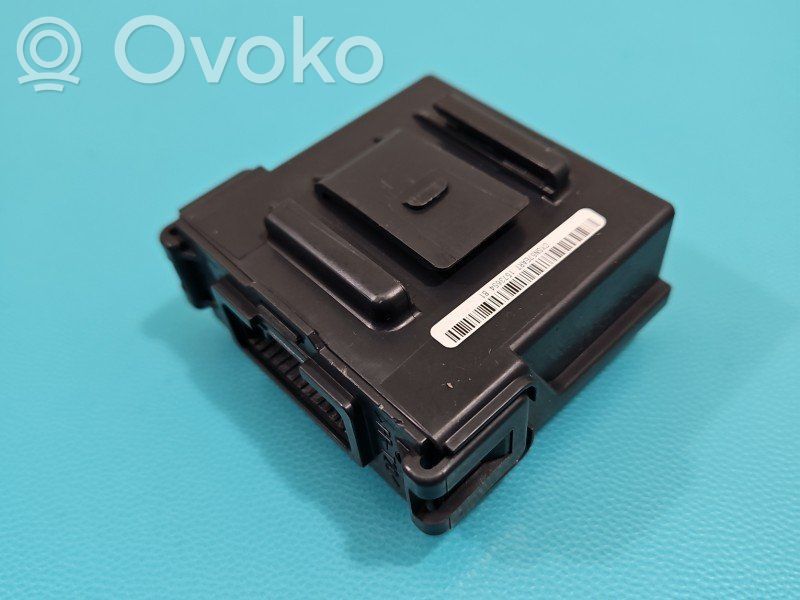 Sterownik / Moduł komfortu   284P1HV17A,IMPRK1482215