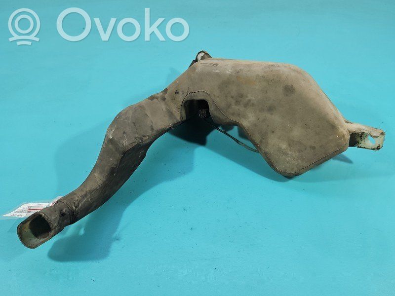 Opel Movano A Zbiornik płynu do spryskiwaczy szyby przedniej / czołowej 