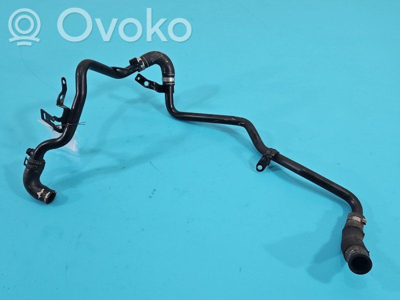 Engine coolant pipe/hose   059121507AB,IMPRK1482641,059121062D