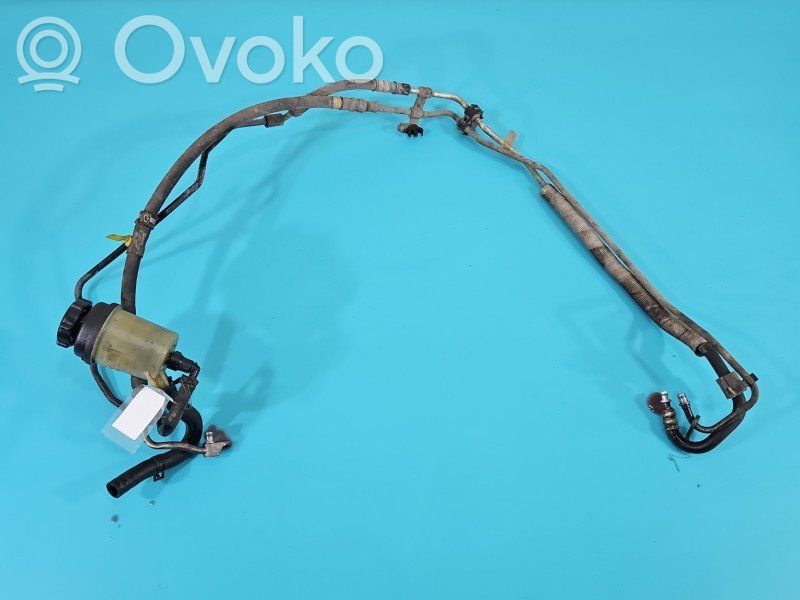 Ohjaustehostimen letkusto   7G913A656FD,IMPRK1470084,6G913R700DB