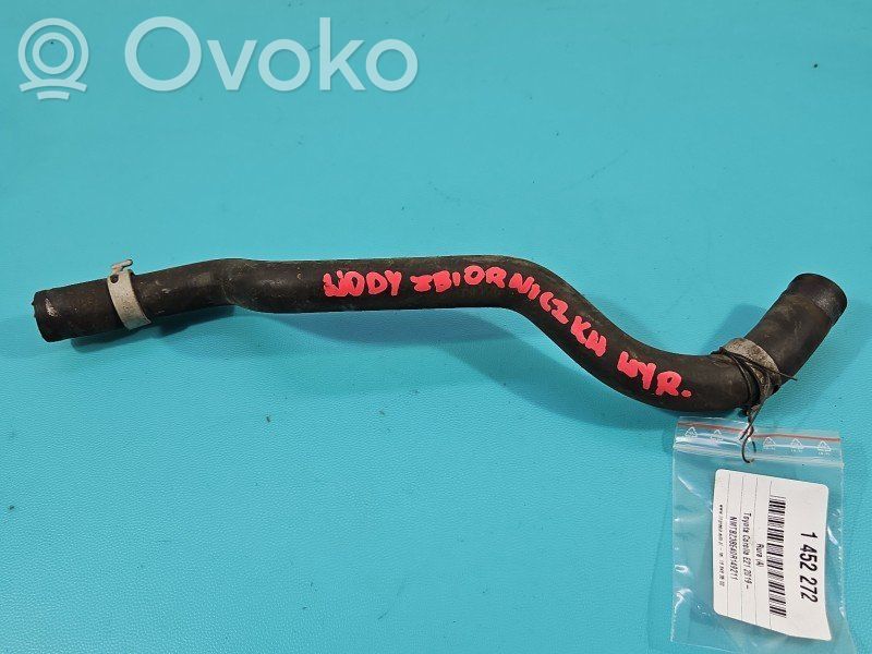 Engine coolant pipe/hose   IMPRK1452272