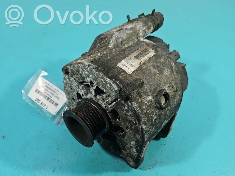 Alternator   SG15L027,IMPRK1478560