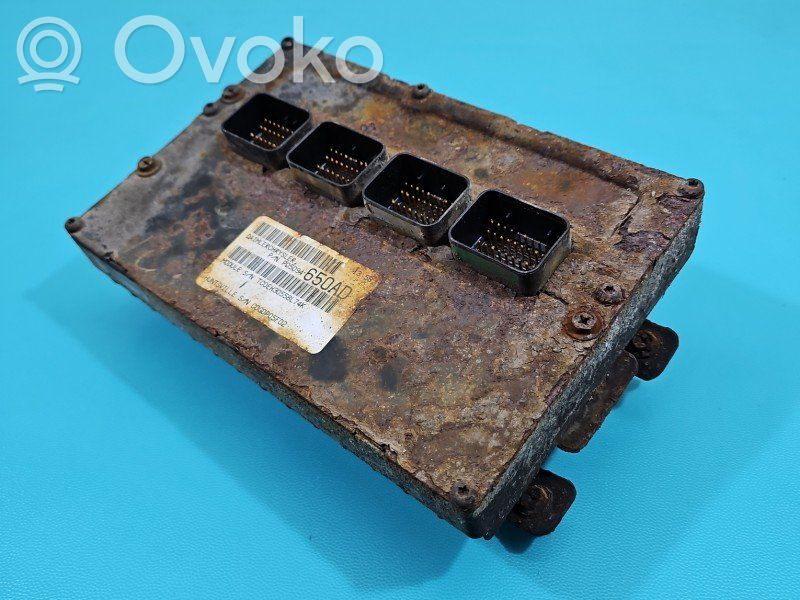 Dodge Caravan Engine control unit/module ECU 